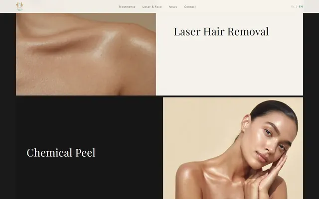 Elina Tsantekidou Aesthetics 3