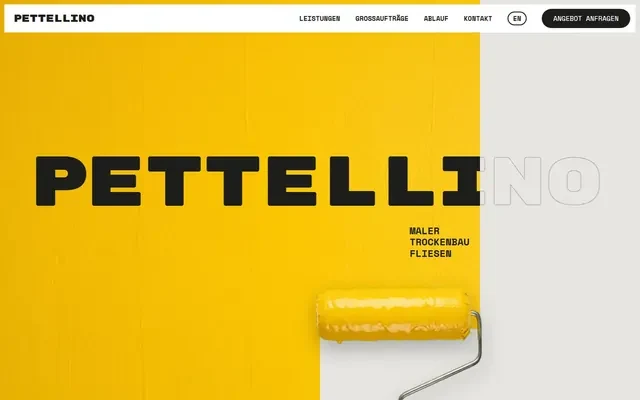 Pettellino