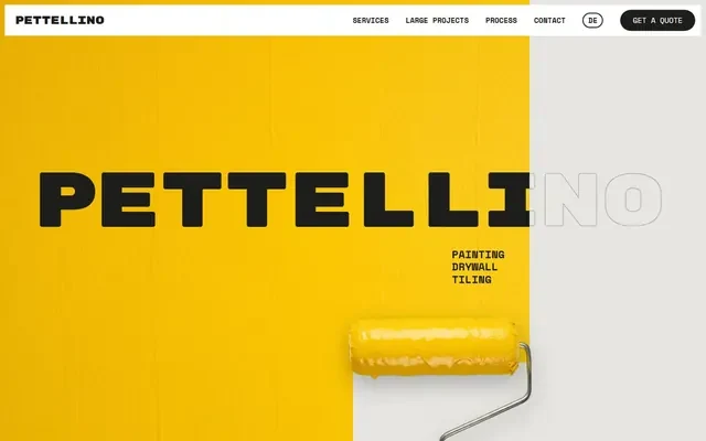 Pettellino
