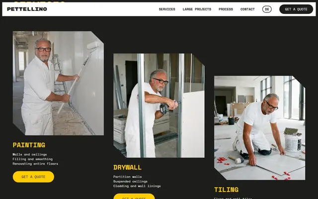 Pettellino 2