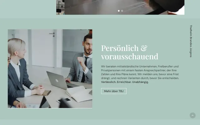 TBJ Steuerkanzlei 2